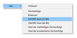 DWORD-32-bit