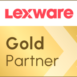 Zertifizierter Lexware Fachhandelspartner - Lexware Gold-Partner