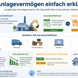 Anlagevermögen einfach erklärt Beispiele Maschinen Fahrzeuge Gebäude Anlagevermögen einfach erklärt Beispiele Maschinen Fahrzeuge Gebäude