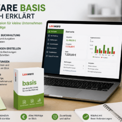 Lexware basis Einstiegsversion Funktionen Buchhaltung einfach erklärt Lexware basis Einstiegsversion Funktionen Buchhaltung einfach erklärt
