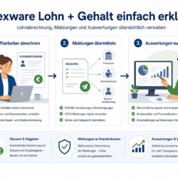 Lexware Lohn Gehalt einfach erklärt Lohnabrechnung Software Mitarbeiter Gehalt Lexware Lohn Gehalt einfach erklärt Lohnabrechnung Software Mitarbeiter Gehalt
