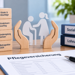 Pflegeversicherung Pflegeversicherung