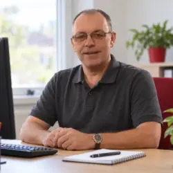 Udo Netzel